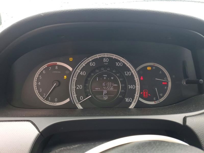 Продажа на аукционе авто 2014 Honda Accord, vin: 1HGCR2F32EA259396, номер лота: 68152616