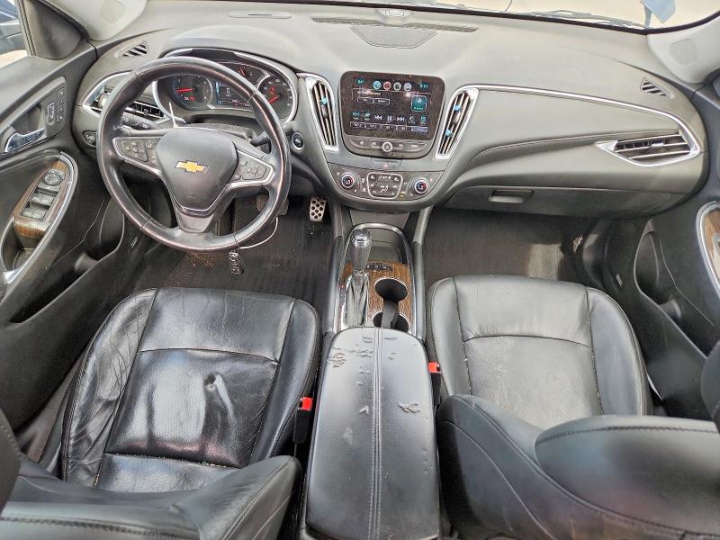Продаж на аукціоні авто 2017 Chevrolet Malibu, vin: 1G1ZH5SX6HF138960, номер лоту: 68842476