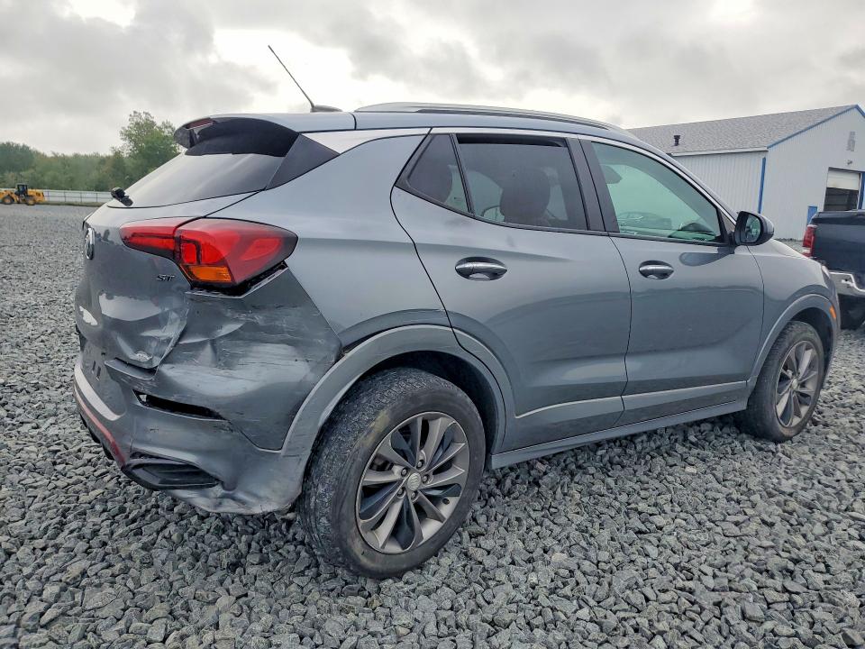 68198506 :رقم المزاد ، KL4MMESL1NB083521 vin ، 2022 Buick Encore Gx مزاد بيع