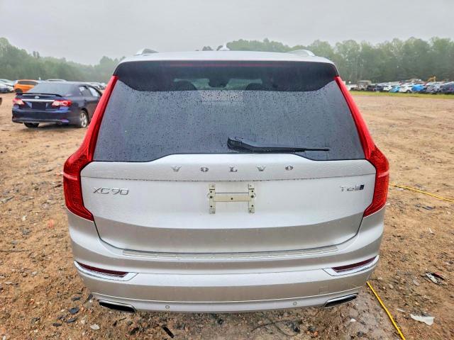 Продаж на аукціоні авто 2018 Volvo Xc90, vin: YV4A22PL1J1371509, номер лоту: 69723226