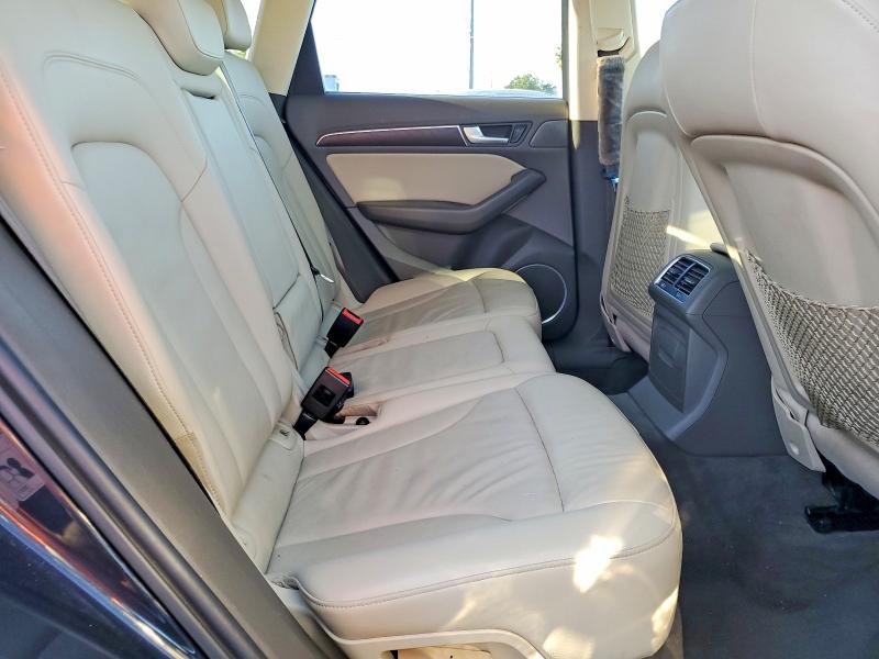 Aukcja sprzedaży 2017 Audi Q5, vin: WA1L2AFPXHA047926, numer aukcji: 68104926