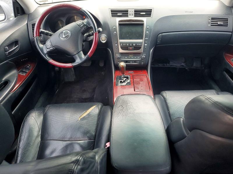Aukcja sprzedaży 2007 Lexus Gs, vin: JTHCE96S370002684, numer aukcji: 71235886