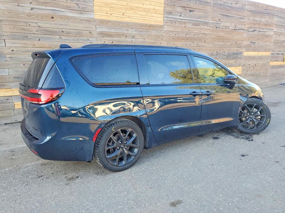 Aukcja sprzedaży 2025 Chrysler Pacifica, vin: 2C4RC1GGXSR520013, numer aukcji: 70246836