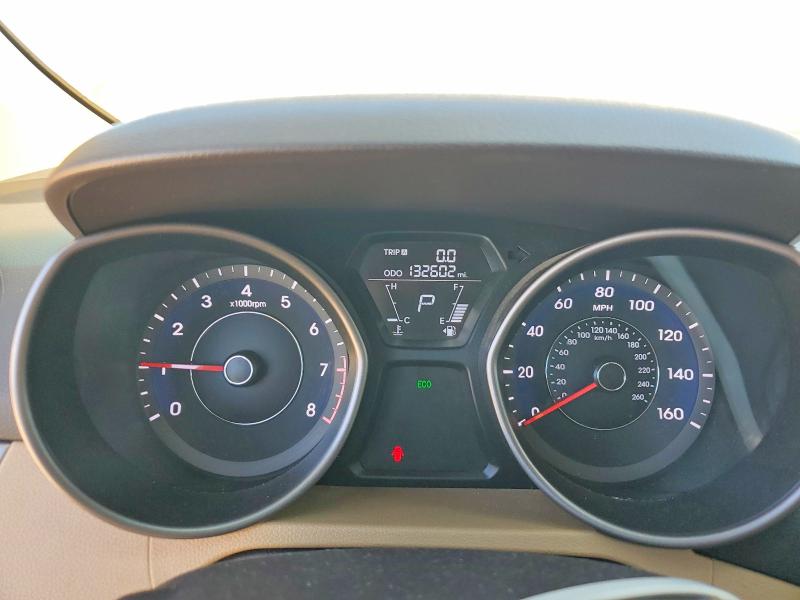 Aukcja sprzedaży 2013 Hyundai Elantra, vin: 5NPDH4AE0DH302957, numer aukcji: 70877236