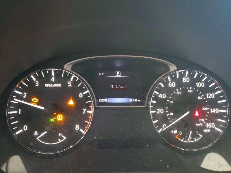 Продаж на аукціоні авто 2017 Nissan Altima, vin: 1N4AL3AP7HC118927, номер лоту: 69717896