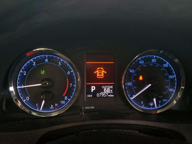 Aukcja sprzedaży 2019 Toyota Corolla, vin: 2T1BURHE9KC148464, numer aukcji: 69107126