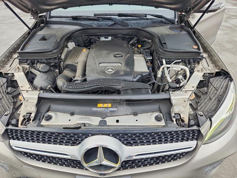 68757076 :رقم المزاد ، WDC0J4KB2KF514347 vin ، 2019 Mercedes-benz Glc Coupe مزاد بيع