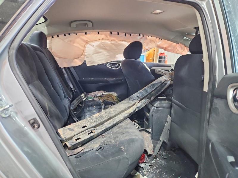 68922746 :رقم المزاد ، 3N1AB7AP3DL771180 vin ، 2013 Nissan Sentra مزاد بيع