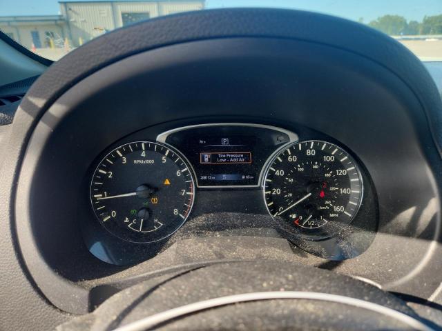 68146126 :رقم المزاد ، 1N4AL3AP8JC283391 vin ، 2018 Nissan Altima مزاد بيع
