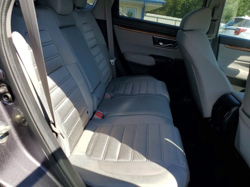 Aukcja sprzedaży 2018 Honda Cr-v, vin: 7FARW1H50JE034314, numer aukcji: 68182836