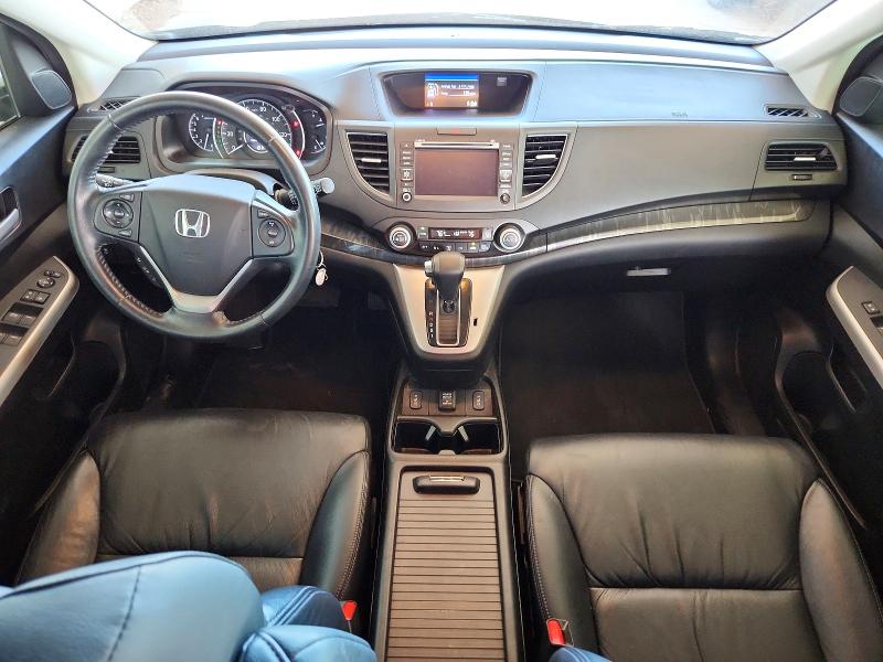2013 Honda Cr-v მანქანა იყიდება აუქციონზე, vin: 5J6RM4H78DL025280, აუქციონის ნომერი: 68169846