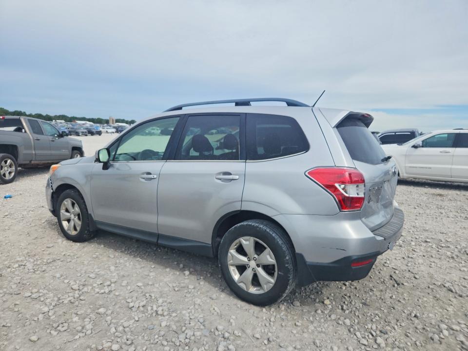 Продажа на аукционе авто 2015 Subaru Forester, vin: JF2SJAHCXFH414800, номер лота: 69330596