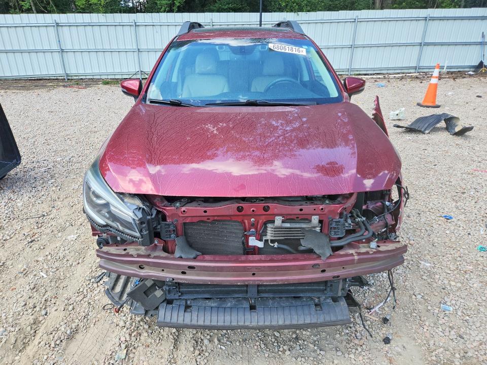 Aukcja sprzedaży 2019 Subaru Outback, vin: 4S4BSANC4K3285567, numer aukcji: 68061816