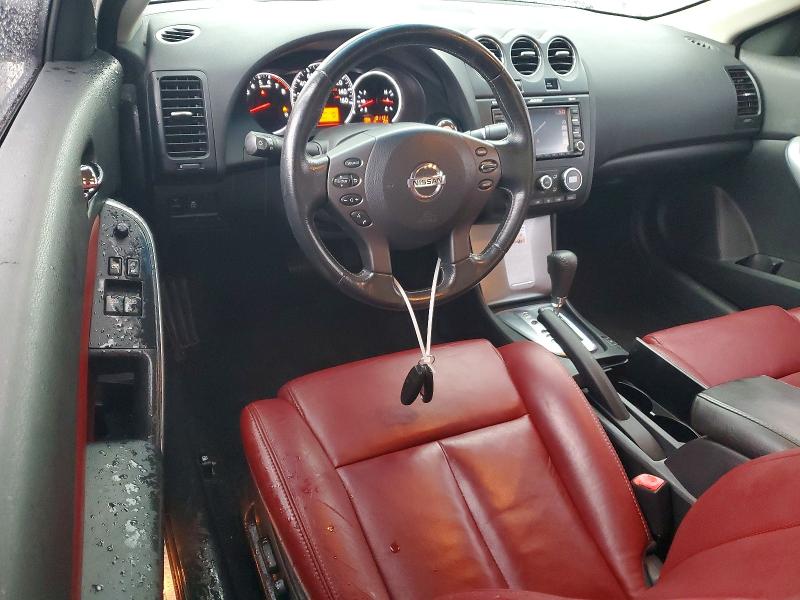 Продаж на аукціоні авто 2013 Nissan Altima, vin: 1N4AL2EP7DC256501, номер лоту: 68411176