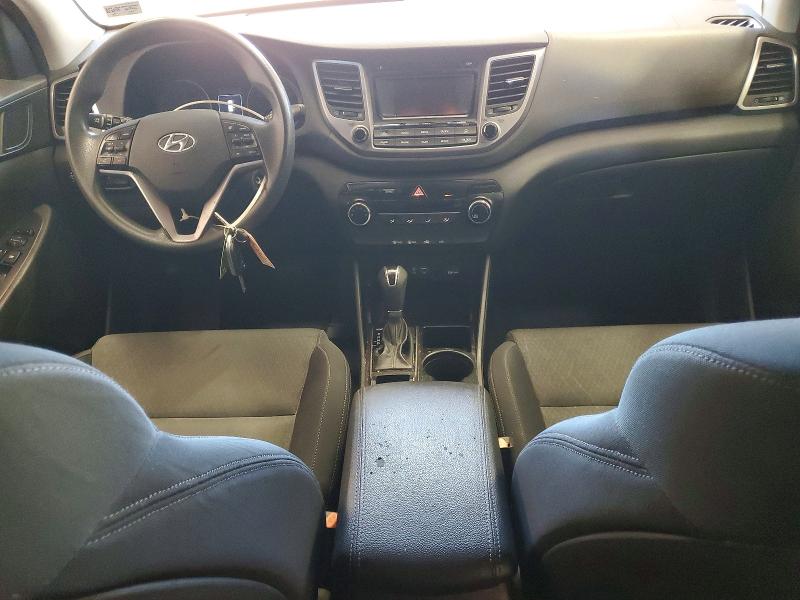 2016 Hyundai Tucson მანქანა იყიდება აუქციონზე, vin: KM8J3CA49GU208200, აუქციონის ნომერი: 69125796