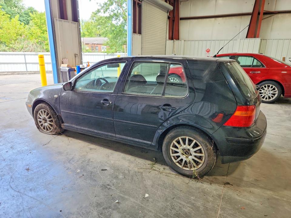 Aukcja sprzedaży 2004 Volkswagen Golf, vin: 9BWGL61J744009489, numer aukcji: 69097066