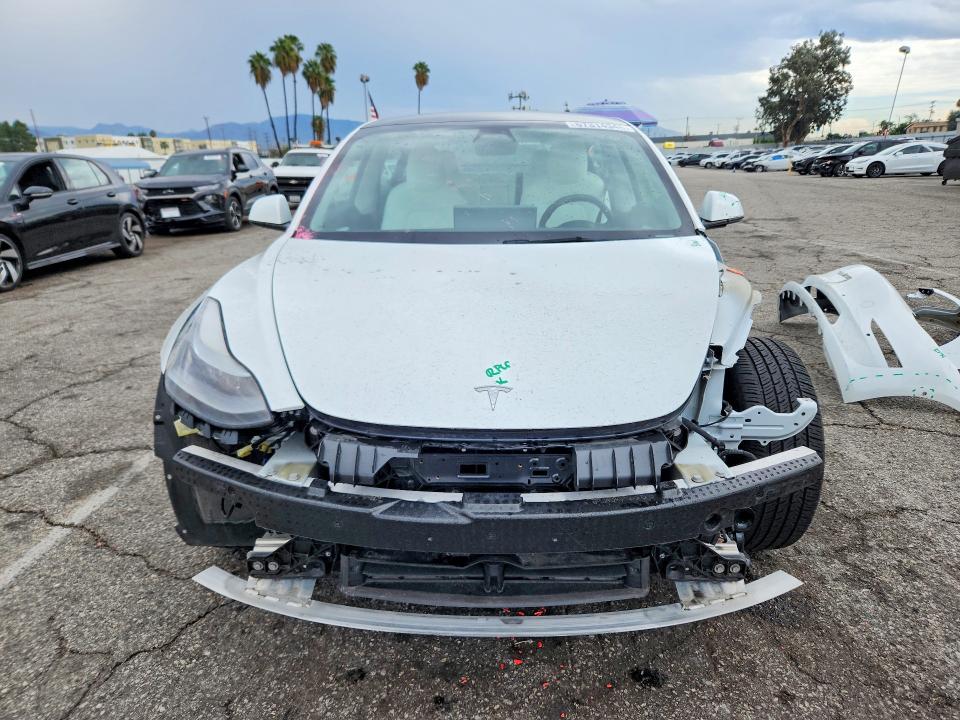 Aukcja sprzedaży 2022 Tesla Model 3, vin: 5YJ3E1EAXNF134223, numer aukcji: 67314546
