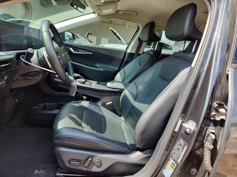 68287706 :رقم المزاد ، KNDC3DLC1R5159224 vin ، 2024 Kia Ev6 مزاد بيع