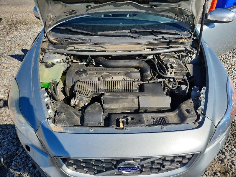 69908466 :رقم المزاد ، YV1672MK4B2198399 vin ، 2011 Volvo C30 مزاد بيع