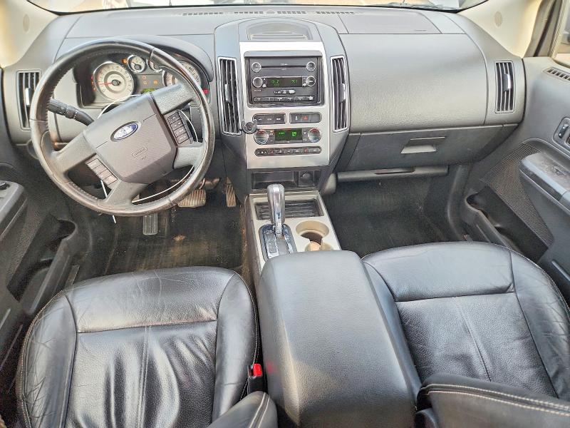 Продаж на аукціоні авто 2009 Ford Edge, vin: 2FMDK49C49BA65716, номер лоту: 69533956