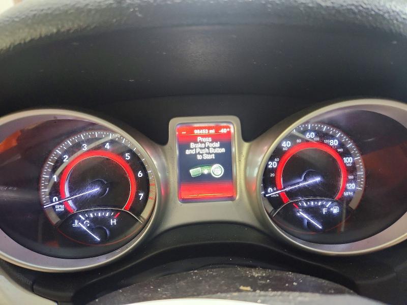 2019 Dodge Journey მანქანა იყიდება აუქციონზე, vin: 3C4PDDEGXKT784452, აუქციონის ნომერი: 65261246