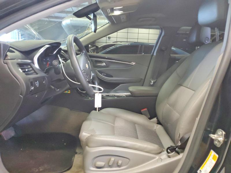 Продаж на аукціоні авто 2019 Chevrolet Impala, vin: 1G11X5SA4KU113537, номер лоту: 69571576