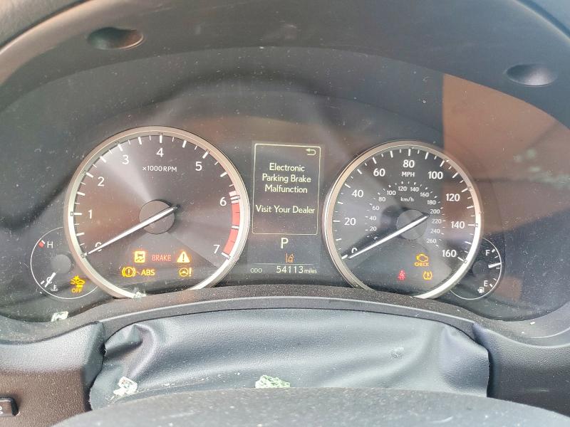Продажа на аукционе авто 2021 Lexus Nx 300, vin: JTJGARDZ8M5031902, номер лота: 68407356