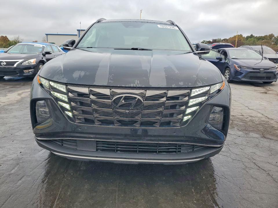 Aukcja sprzedaży 2022 Hyundai Tucson, vin: 5NMJECAE6NH039801, numer aukcji: 70331246