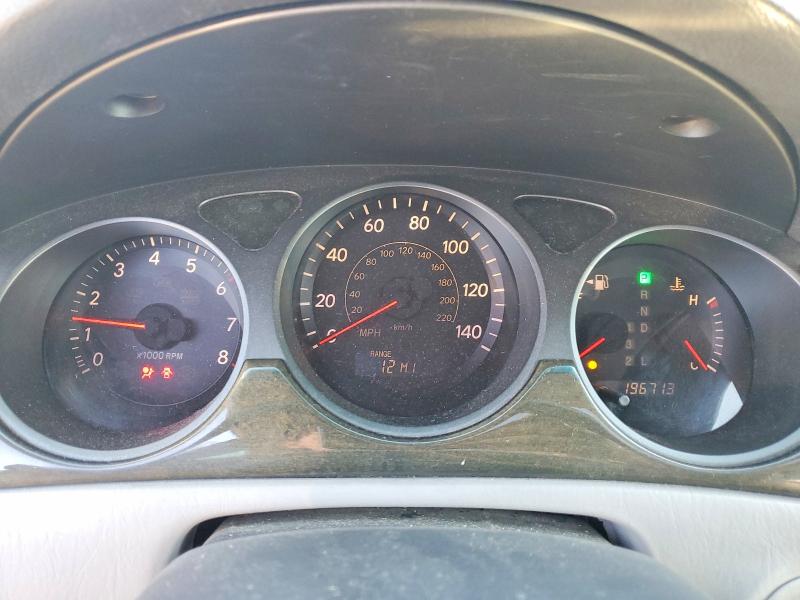 70501296 :رقم المزاد ، JTHBA30G845034652 vin ، 2004 Lexus Es مزاد بيع