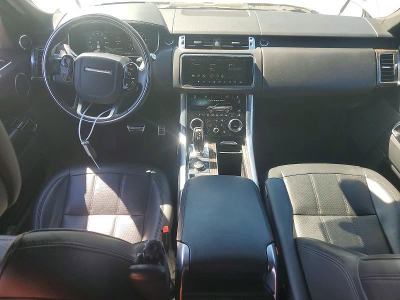 Aukcja sprzedaży 2018 Land Rover Range Rover Sport, vin: SALWR2RE6JA195231, numer aukcji: 70873376