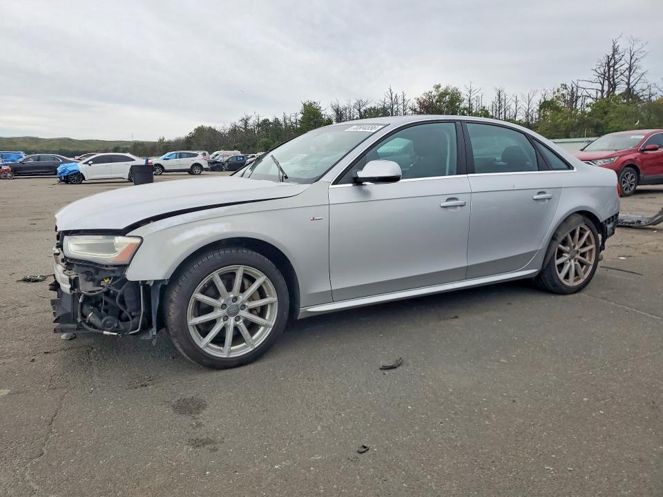 Aukcja sprzedaży 2014 Audi A4, vin: WAUFFAFL1EA065762, numer aukcji: 70504556