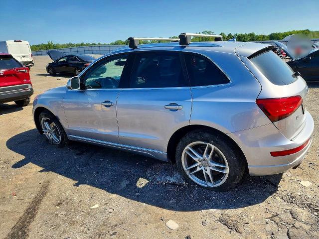 2016 Audi Q5 მანქანა იყიდება აუქციონზე, vin: WA1L2AFP4GA141735, აუქციონის ნომერი: 69279506