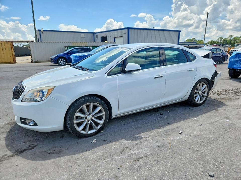 Продажа на аукционе авто 2014 Buick Verano, vin: 1G4PP5SK9E4234252, номер лота: 68215406