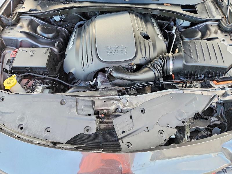 69429646 :رقم المزاد ، 2C3CDXCT5MH632160 vin ، 2021 Dodge Charger مزاد بيع