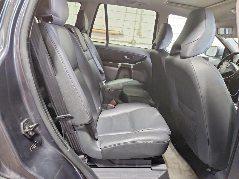 Aukcja sprzedaży 2008 Volvo Xc90, vin: YV4CZ982581461047, numer aukcji: 67419856