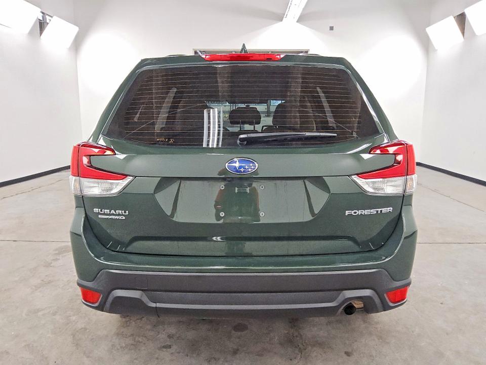 Продажа на аукционе авто 2023 Subaru Forester, vin: JF2SKAAC6PH446328, номер лота: 69227916
