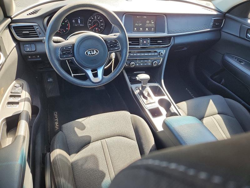 Aukcja sprzedaży 2018 Kia Optima, vin: KNAGT4L36J5211899, numer aukcji: 68693066