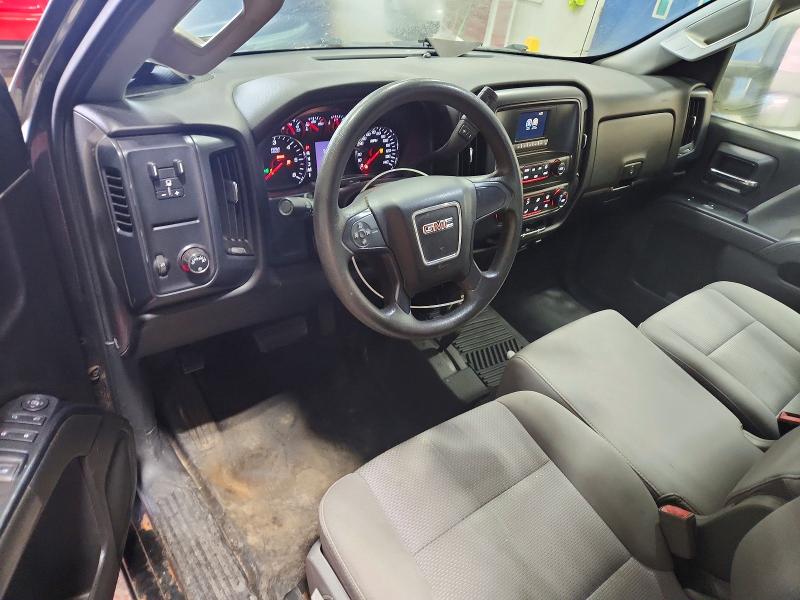Aukcja sprzedaży 2016 Gmc Sierra, vin: 1GT02VEG6GZ356049, numer aukcji: 70130906