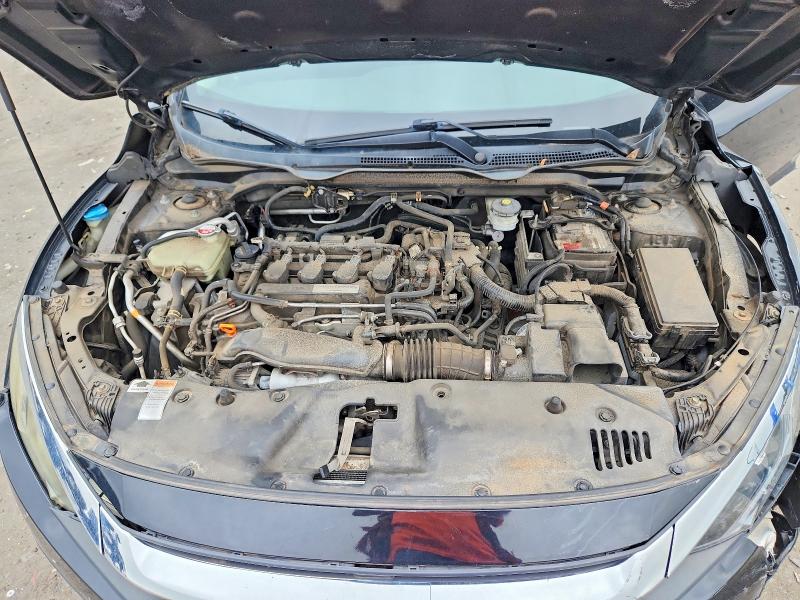 Продажа на аукционе авто 2016 Honda Civic, vin: 19XFC1F33GE012959, номер лота: 69637686