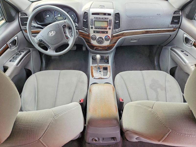 Aukcja sprzedaży 2011 Hyundai Santa Fe, vin: 5XYZGDAB0BG023964, numer aukcji: 68006416