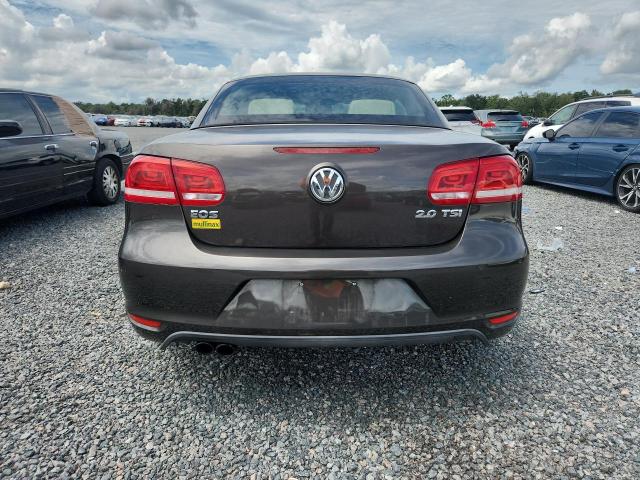 66597846 :رقم المزاد ، WVWBW7AH5CV013256 vin ، 2012 Volkswagen Eos مزاد بيع