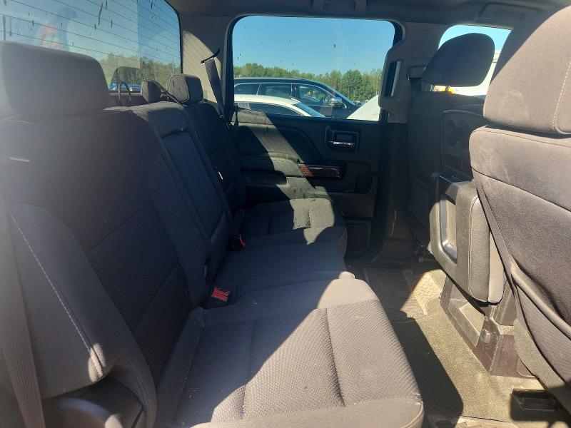 67412446 :رقم المزاد ، 3GTU2MEC4GG275852 vin ، 2016 Gmc Sierra مزاد بيع