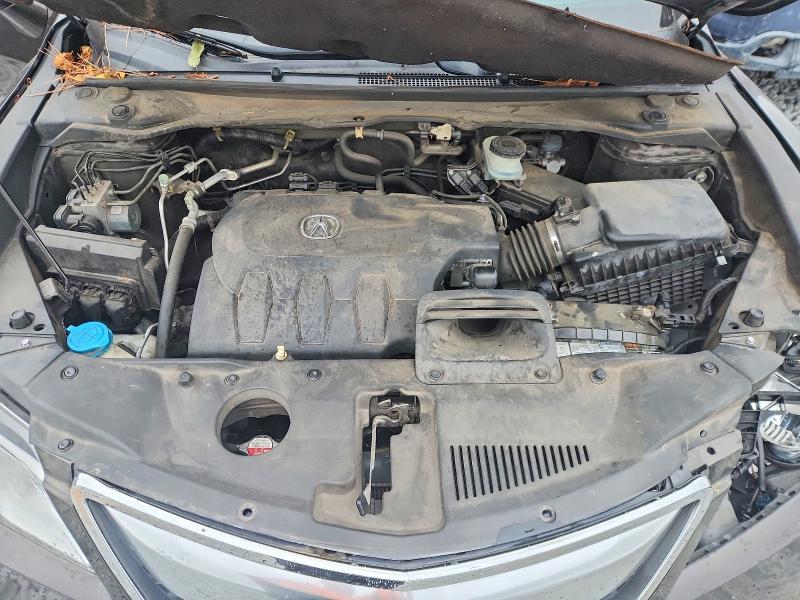 Aukcja sprzedaży 2014 Acura Rdx, vin: 5J8TB3H30EL003995, numer aukcji: 70156476