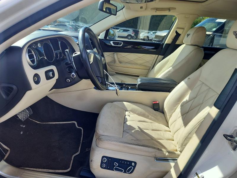 70032816 :رقم المزاد ، SCBBP9ZA1DC080906 vin ، 2013 Bentley Continental مزاد بيع