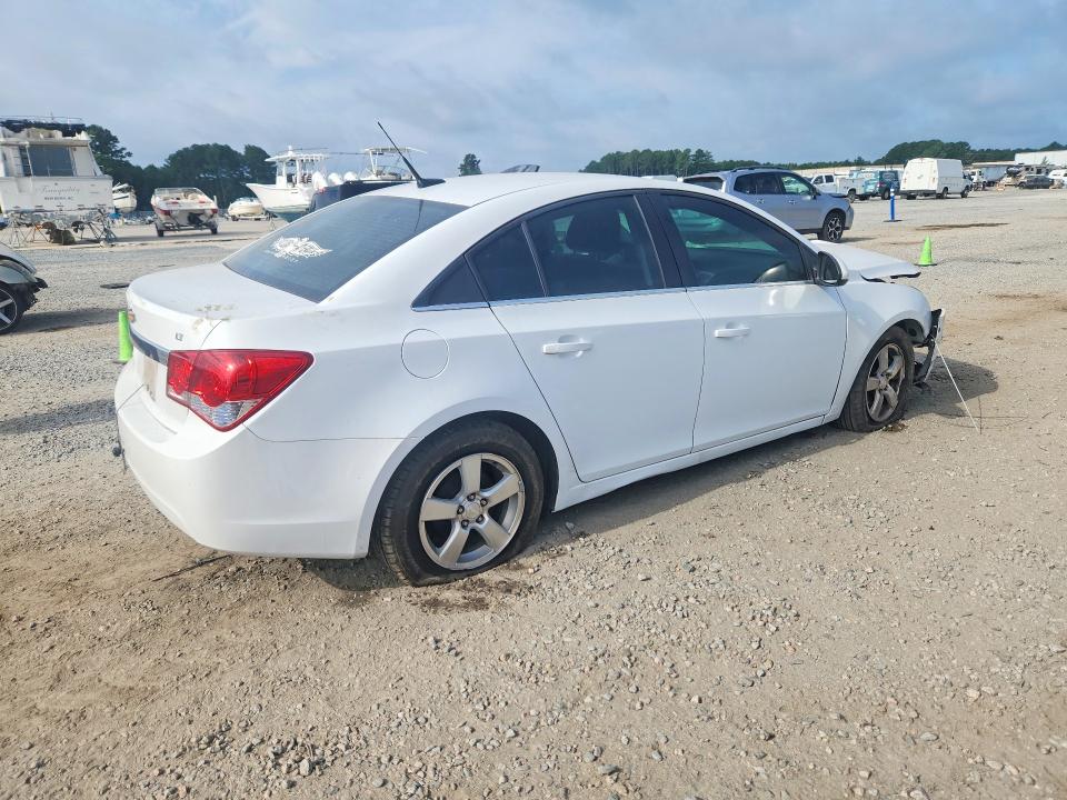 Продаж на аукціоні авто 2014 Chevrolet Cruze, vin: 1G1PC5SB0E7245616, номер лоту: 68498546
