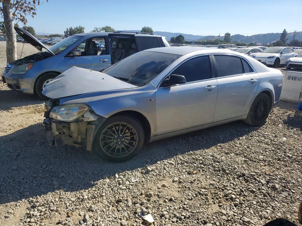 2012 Chevrolet Malibu მანქანა იყიდება აუქციონზე, vin: 1G1ZA5E04CF220374, აუქციონის ნომერი: 69791156