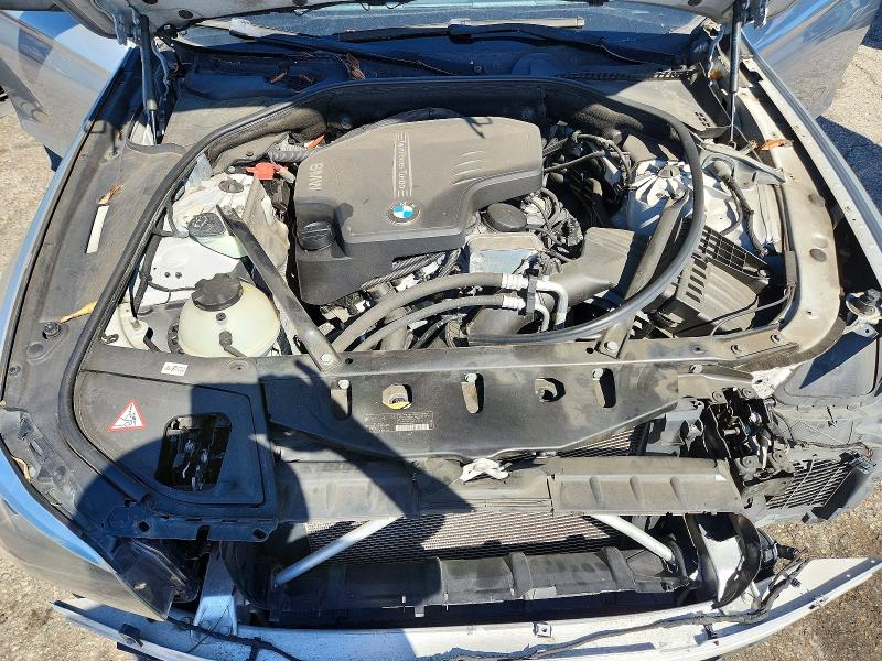 Aukcja sprzedaży 2014 Bmw 528, vin: WBA5A5C55ED503821, numer aukcji: 65957826