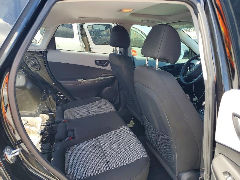 68664296 :رقم المزاد ، KM8K62AA6KU351545 vin ، 2019 Hyundai Kona مزاد بيع