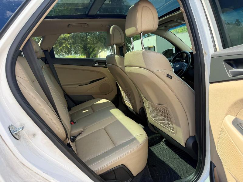 Aukcja sprzedaży 2016 Hyundai Tucson, vin: KM8J3CA22GU109278, numer aukcji: 68306566