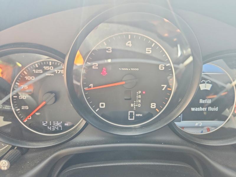 2015 Porsche Panamera მანქანა იყიდება აუქციონზე, vin: WP0AA2A77FL005700, აუქციონის ნომერი: 67694866